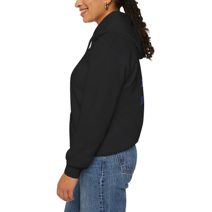Breathe Hoodie — Calm Energy