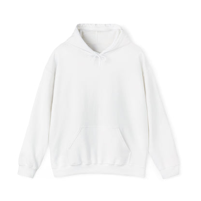 Growth Hoodie — Level Up Mindset