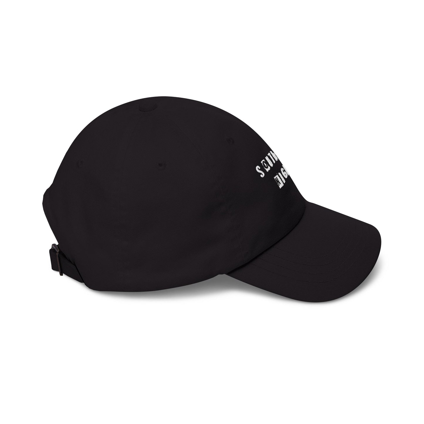 South Side Nights Cap — Limited Drop