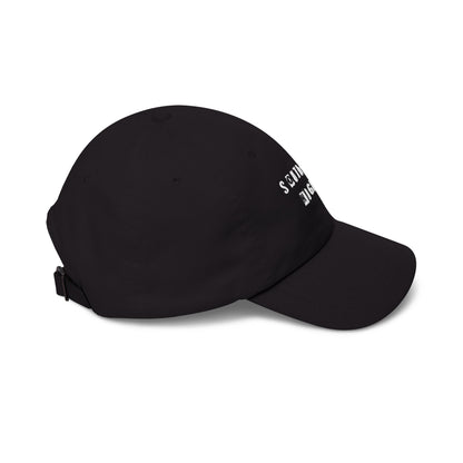 South Side Nights Cap — Limited Drop