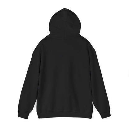 Chill Girl Hoodie — Signature Drop