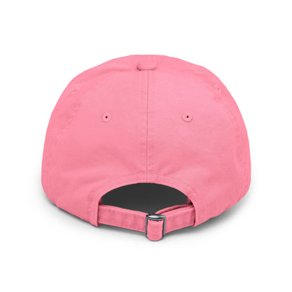 Chill Vibes Only Cap — Easy Energy