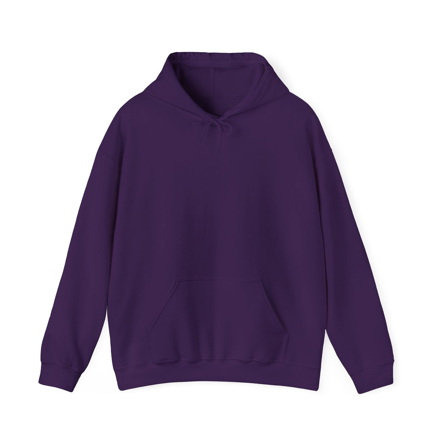 Growth Hoodie — Level Up Mindset