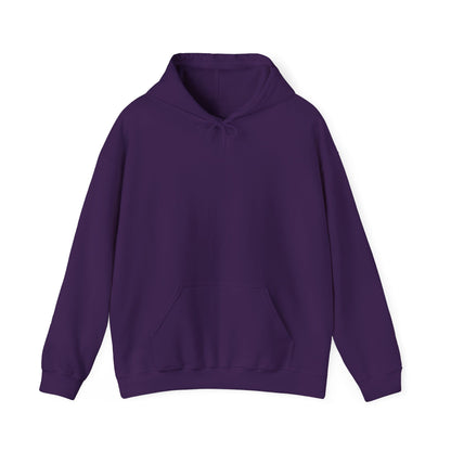 Growth Hoodie — Level Up Mindset
