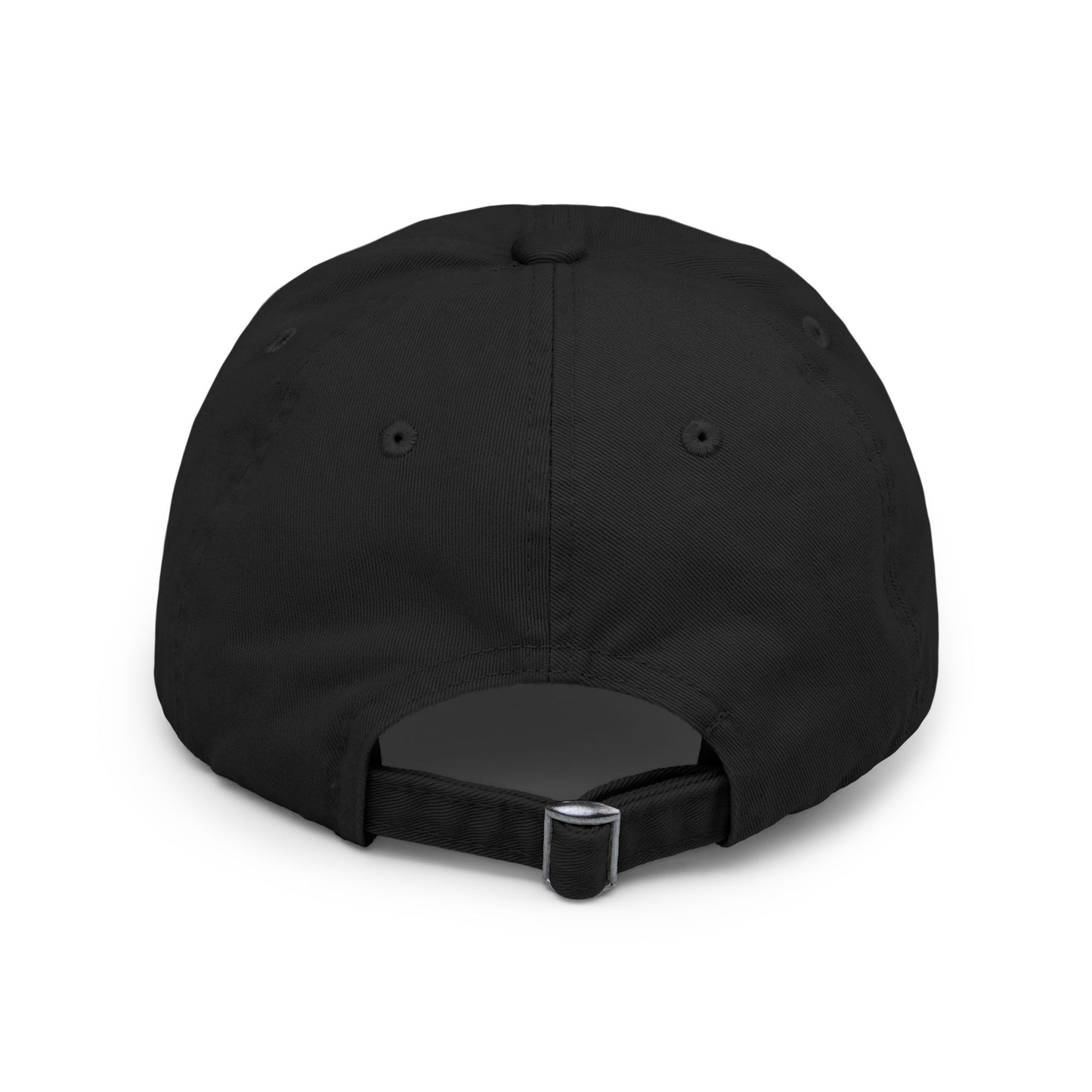Chill Vibes Only Cap — Easy Energy