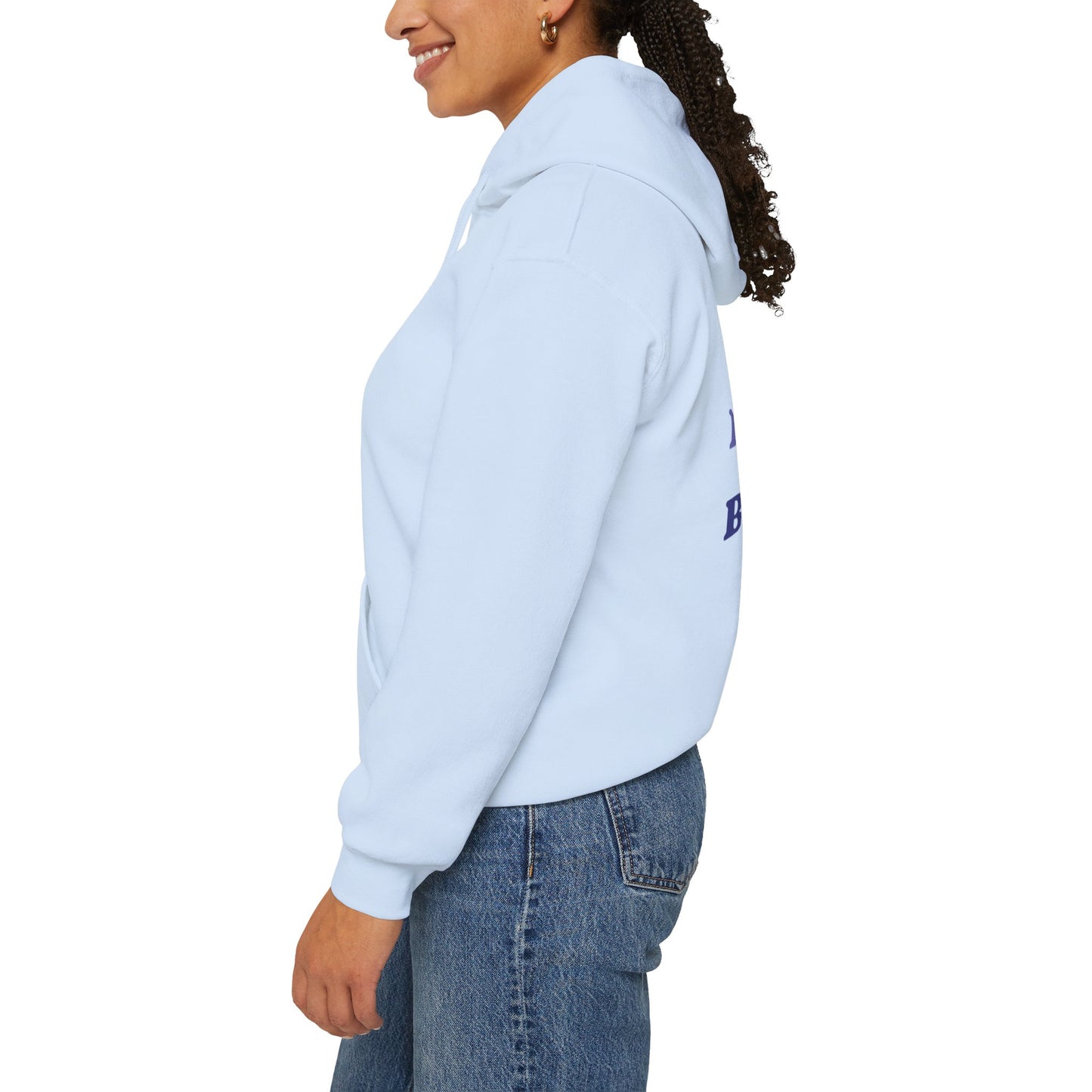 Breathe Hoodie — Calm Energy