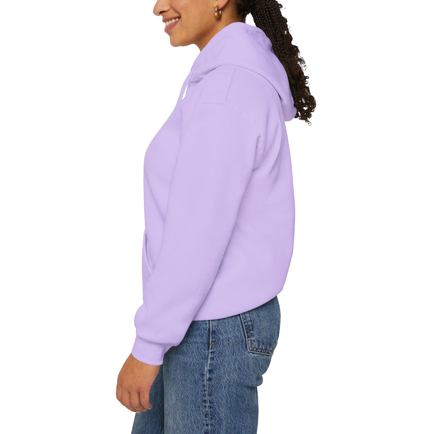 Chill Girl Hoodie — Signature Drop