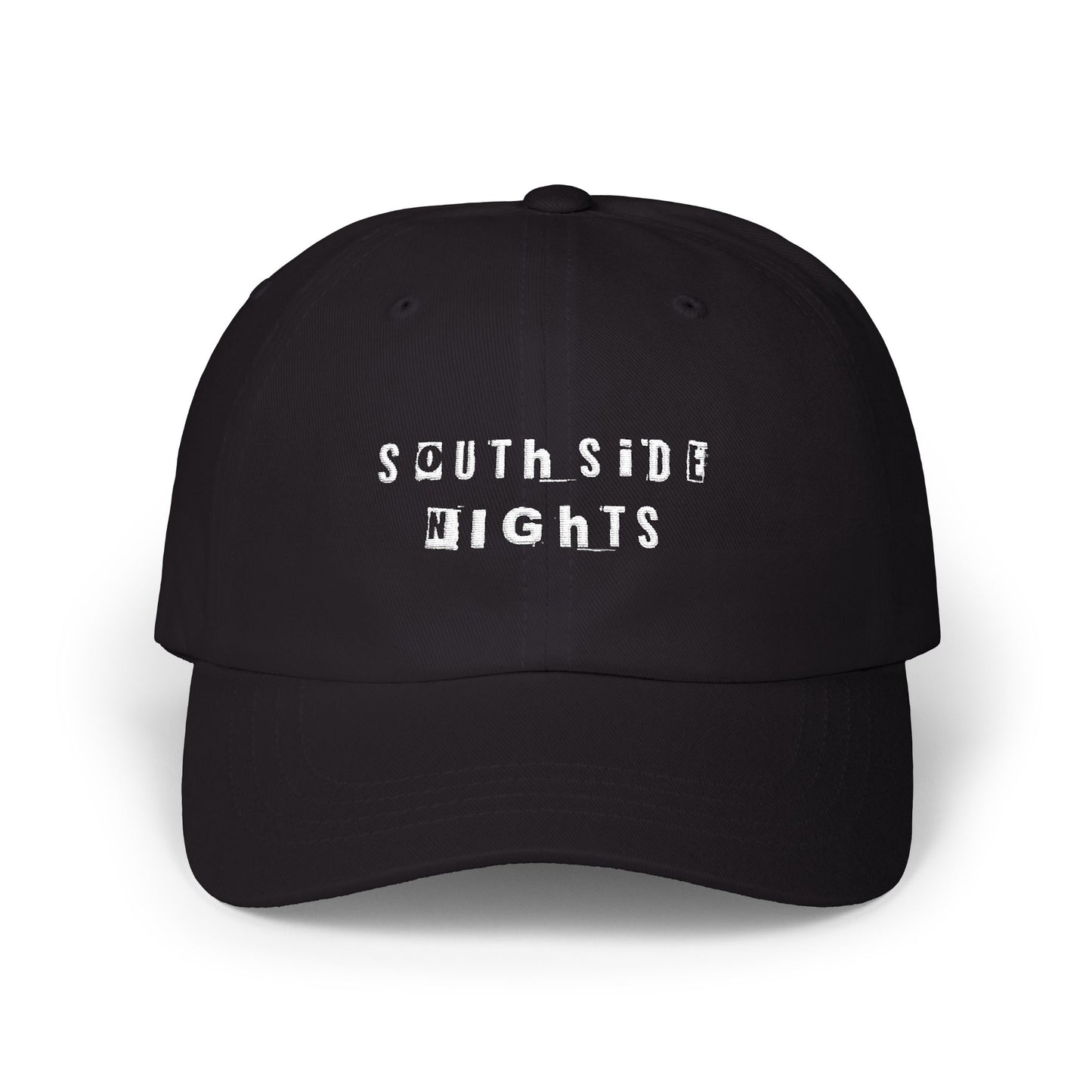 South Side Nights Cap — Limited Drop