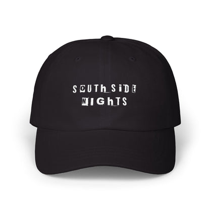 South Side Nights Cap — Limited Drop