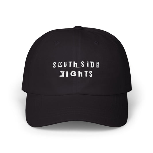 South Side Nights Cap — Limited Drop