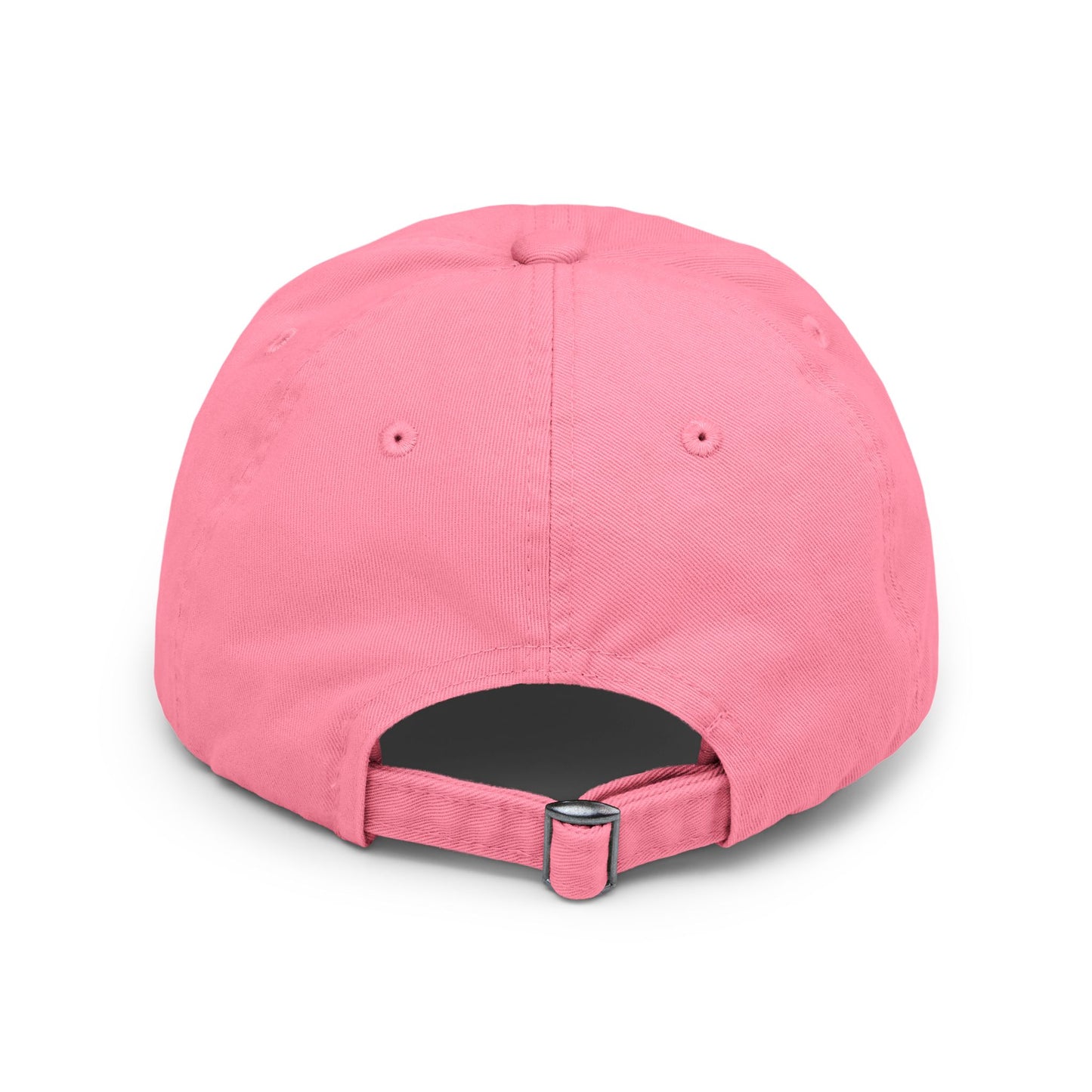 Chill Girl Cap — Signature