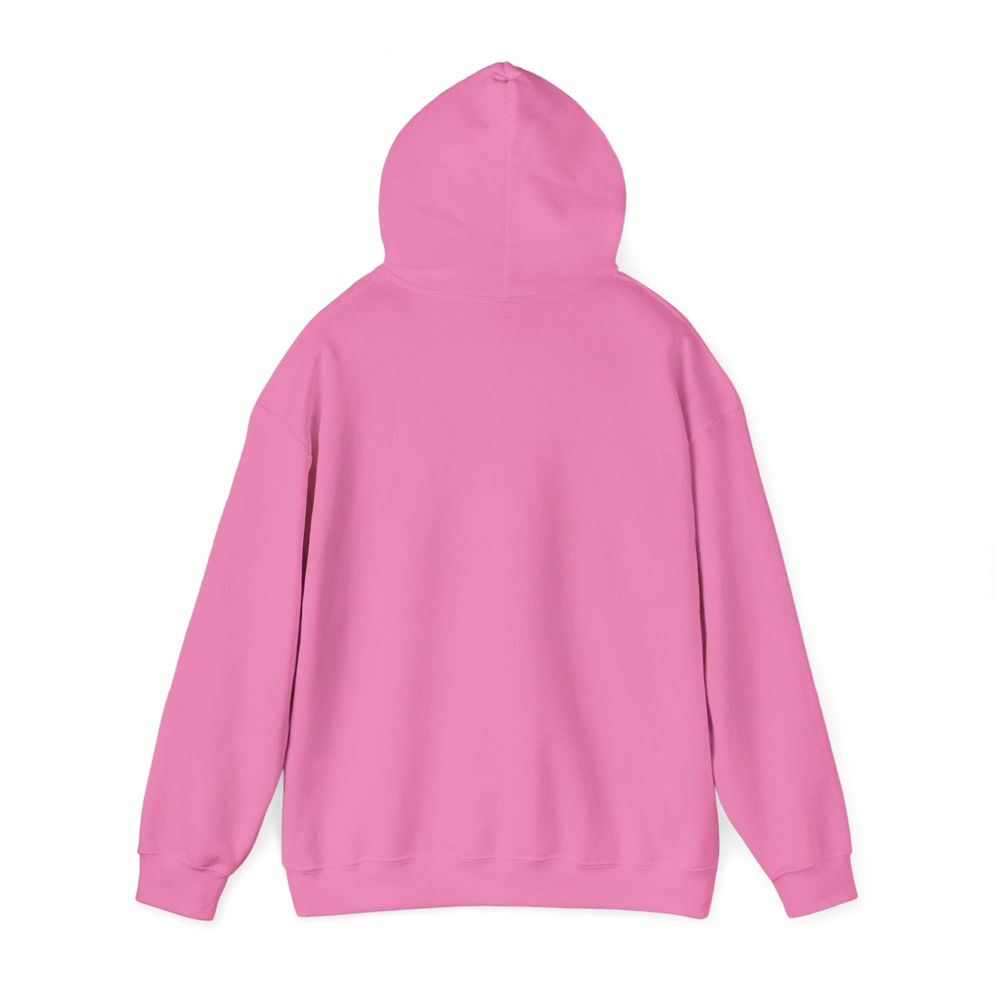 Chill Girl Hoodie — Signature Drop