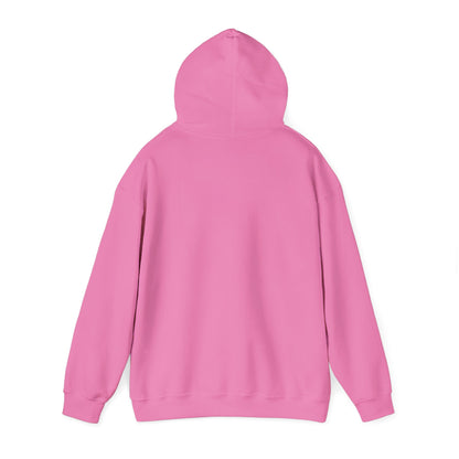 Chill Girl Hoodie — Signature Drop