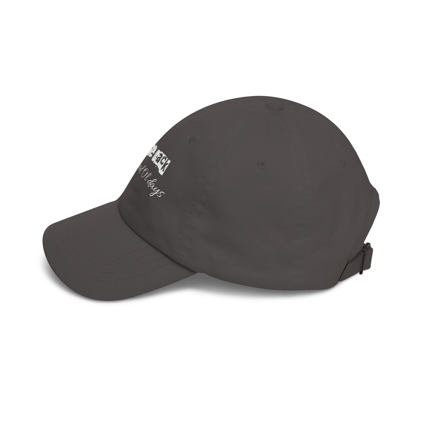 Take Me Back Cap — Limited Drop