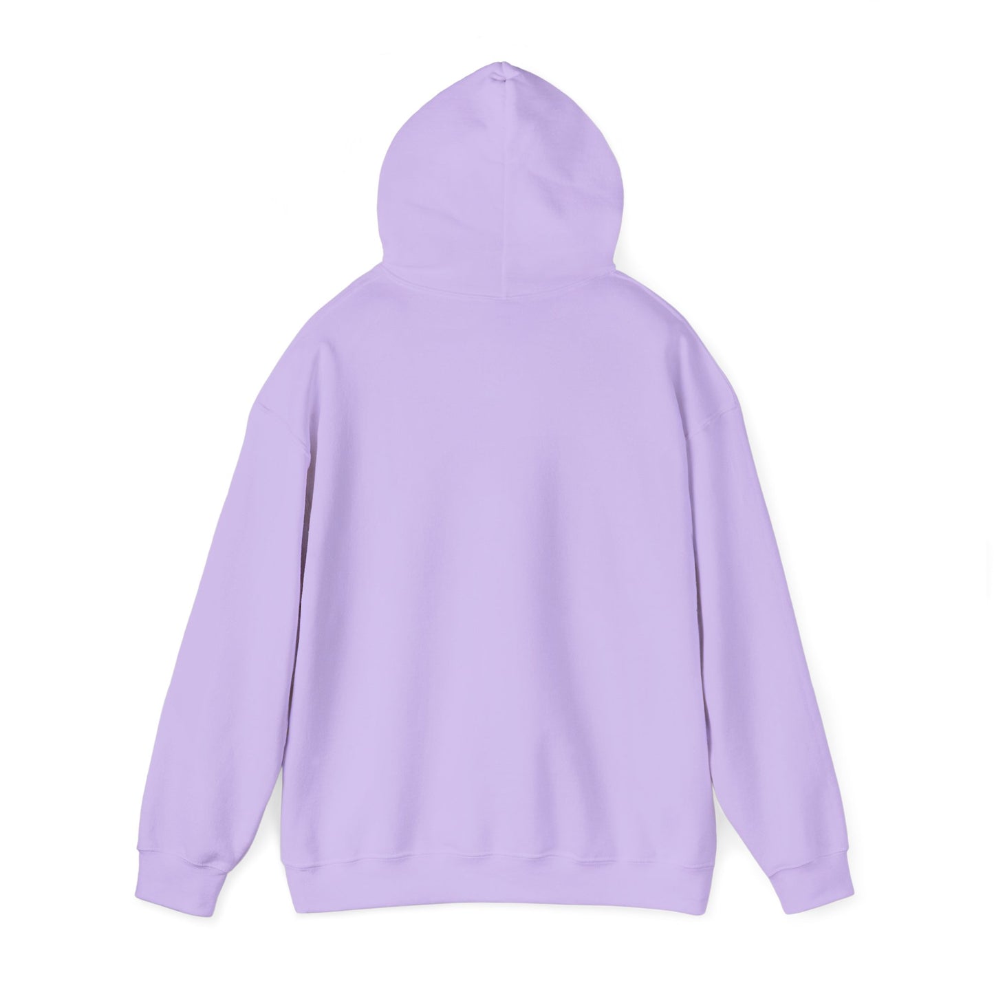 Chill Girl Hoodie — Signature Drop