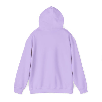 Chill Girl Hoodie — Signature Drop