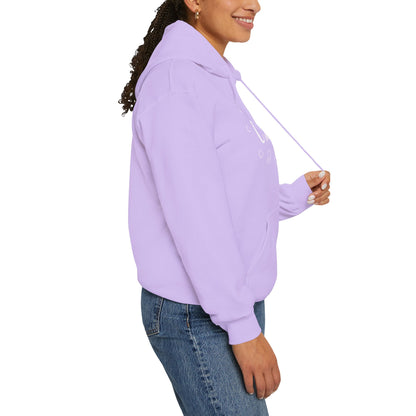 Chill Girl Hoodie — Signature Drop