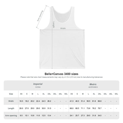 If You Know… You Know Tank — Limited Drop