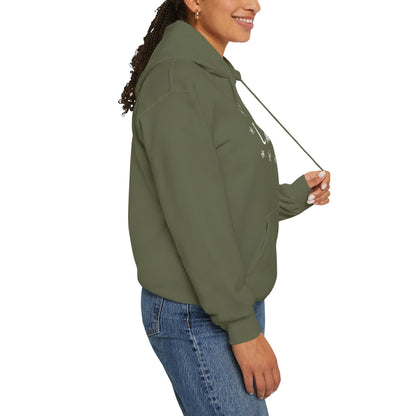 Chill Girl Hoodie — Signature Drop