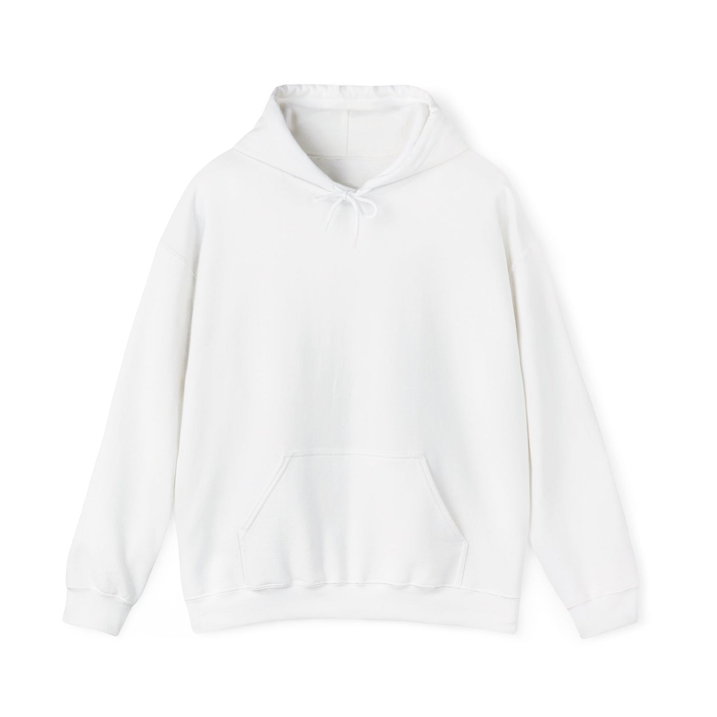 Breathe Hoodie — Calm Energy