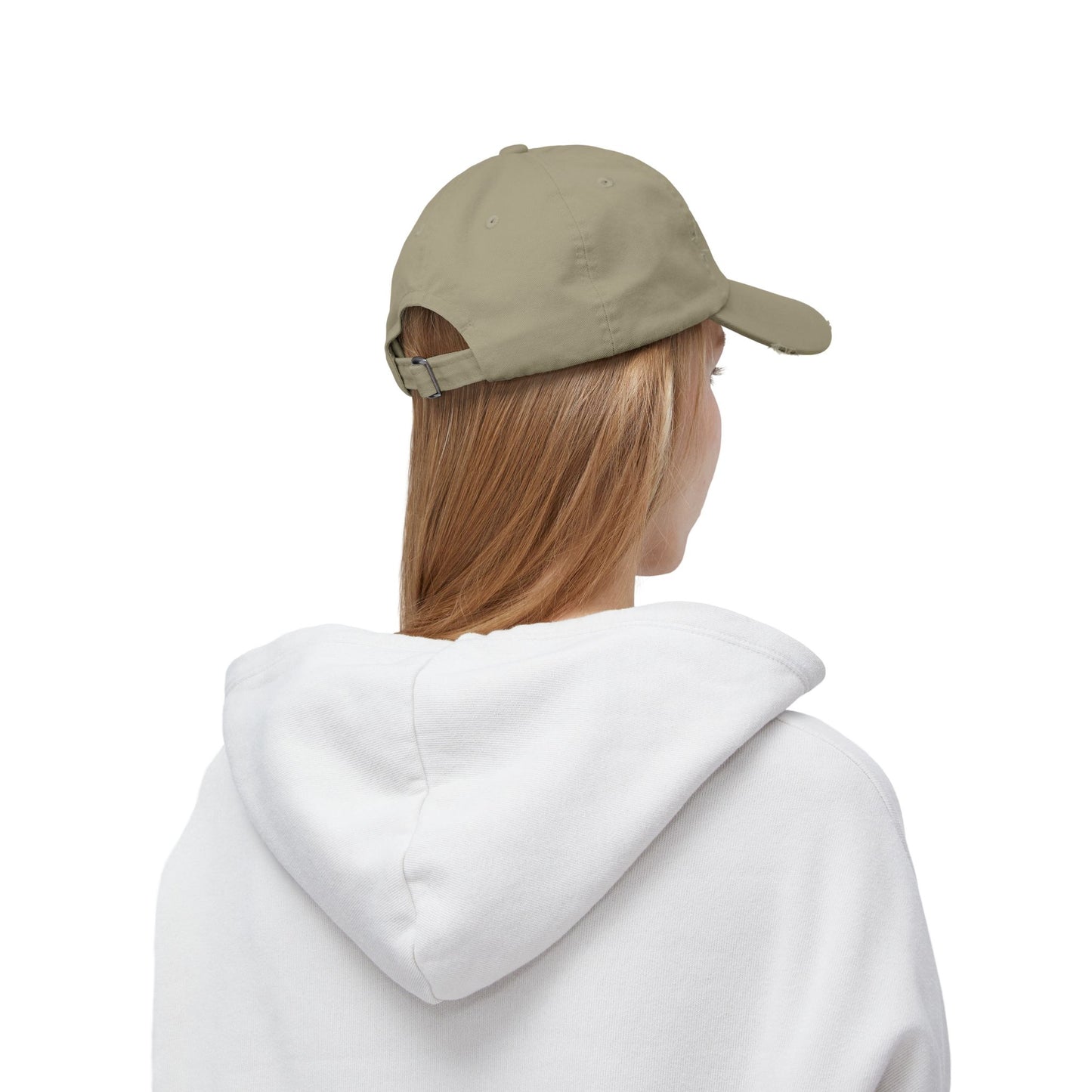 Chill Vibes Only Cap — Easy Energy